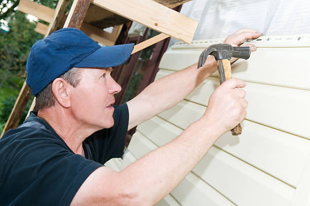 Best Composite Siding  in Demopolis, AL