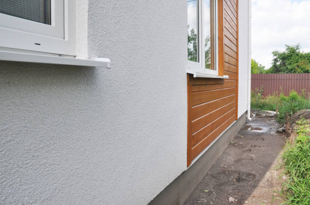 Best Residential Vinyl Siding Installation  in Demopolis, AL