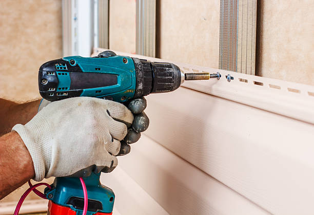 Best Siding Removal and Disposal  in Demopolis, AL